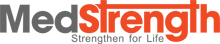 MedStrength Physio Gym logo