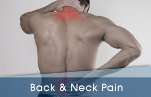 Back and Neck Pain Functional Pysio Auckland New Zealand