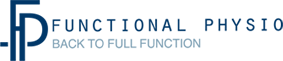 Functional Physio Logo